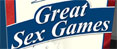 100 Great Sex Games For Couples