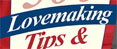 500 Lovemaking Tips And Secrets