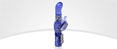 Wild G-Spot Vibrator