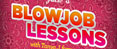 Jack’s Blowjob Lessons