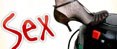 Sex All Around The House