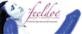 Tantus Feeldoe Vibrating Strapless Strap On Dildo