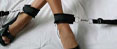 Under The Bed Restraint System