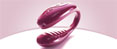 We-Vibe II 9 Mode Vibrator 
